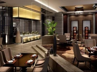 Proud Way Hotel Shenzhen, Kingkey 100 Shopping Mall