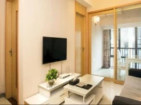 Shengang Hotel Apartment Shenzhen Convention Centre Branch