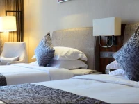 Shenzhen City Hotel North Railway Station