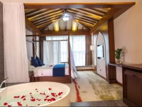 Shenzhen Horizon Hotel