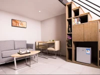 Shenzhen Huangshibao Apartment