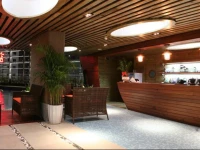 Shenzhen Lafonte International Hotel