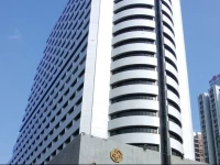 Shenzhen Luohu Century Plaza Hotel