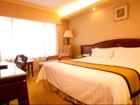 Shenzhen Luohu Hotel