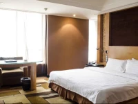 Shenzhen Luohu Railway Station Prince Inn