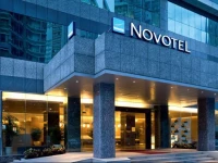 Shenzhen Novotel Watergate(Kingkey 100)