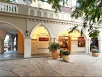 Shenzhen Shekou Honlux Apartment (Sea World)