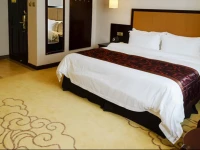 Shenzhen Sunisland Holiday Hotel, Guomao Shopping Center