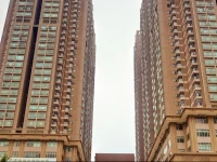 Shenzhen The Bauhinia Hotel, Mix City Shopping Center