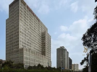 South China Laguna Hotel Shenzhen Nanshan