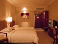 Starshine Hotel Longgang