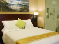 The Pavilion Century Tower (Huaqiang NorthBusiness Zone)