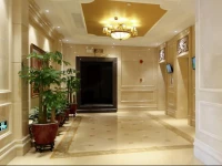 Vienna Hotel Shenzhen Exhibitian Center 2nd