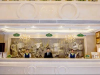 Vienna Hotel Shenzhen Fuhua Road