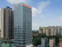 Vienna Hotel Shenzhen Xiashuijing Subway Station