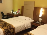 Bomei Hotel 3*