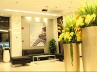 City Comfort Inn Shenzhen University Branch