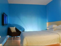 Colour Inn - She Kou Branch