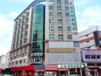 GreenTree Alliance Shenzhen Shekou Sea World Hotel