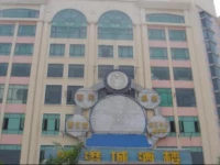 Greentree Inn Shenzhen Buji Changlong Metro Station Express Hotel