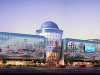 James Joyce Coffetel Shenzhen New Airport Branch