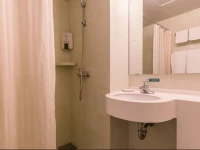 Jinjiang Inn Shenzhen Huaqiang North