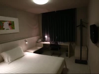 Jinjiang Inn Shenzhen Nanshan Qianhai Road