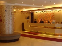 Shenzhen Dongmen Lee Garden Inn