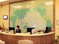 Shenzhen Green Oasis Hotel, Baoan