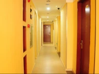 Shenzhen Jie En Hotel Apartment