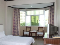 Shenzhen Muslim Hotel - Railway Station