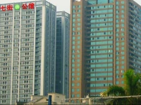 Shenzhen Seventh Avenue Residence 4*