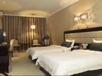 Shenzhen Tourism Trend Hotel