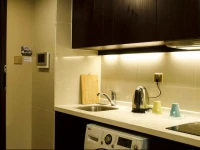 Shenzhen Victoria Apartment