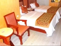 Shenzhen Xiangzhang Business Hotel