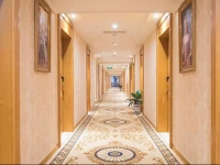 Vienna Classic Shenzhen Longhua Bus Station