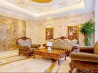 Vienna Hotel Shenzhen Nanxin Road