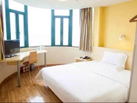 7Days Inn Shenzhen Railway Station