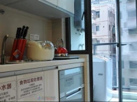 Angel Home Apartment Shekou Branch