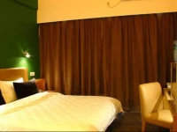 Baoan South Garden Inn