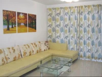 Bin Hai Zhi Jia Apartment