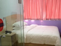 Boke Hotel Shenzhen Shekou