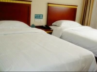 GreenTree Inn Guangdong Shenzhen East Railway Station Express Hotel