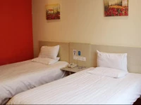 Hanting Express Shenzhen Baoan Haiya Binfen Road