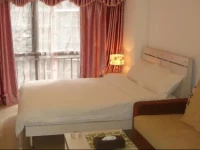 Shen Jingji 100 Aparthotel