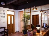 Shenzhen Meili Hotel