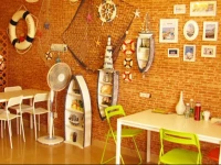 Bali International Youth Hostel