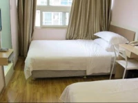 Chengyuan Inn Shenzhen Convention and Exhibition Center