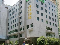 Donghua Jiayue Hotel Shenzhen