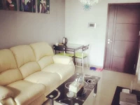 Gold Sunshine Boutique Apartment